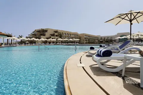 Mövenpick Waterpark Resort & Spa Soma Bay in سفاجا — foto 5