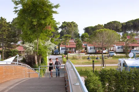 Camping Internazionale foto 12