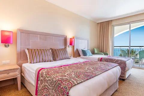Orange County Resort Hotel Belek in Serik — foto 11