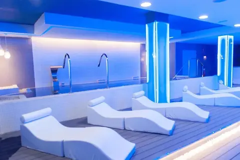 Servatur Casablanca Suites & Spa in Mogán — foto 3