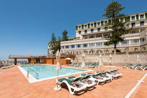 Hotel Vila Galé Ericeira foto 1