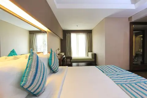 Grand Ixora Kuta Resort in Kuta — foto 11