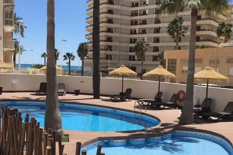 Santamarta Hotel in Cullera