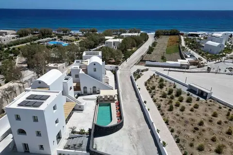 Peranosa The Residency in Thira Municipal Unit, foto 10