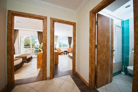 Aydinbey Gold Dreams in Alanya — foto 16