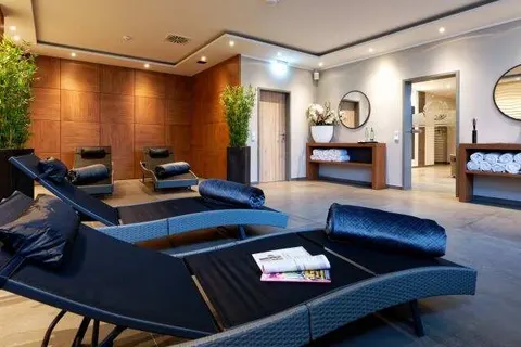 Stadthotel Borken by Hackmann foto 31