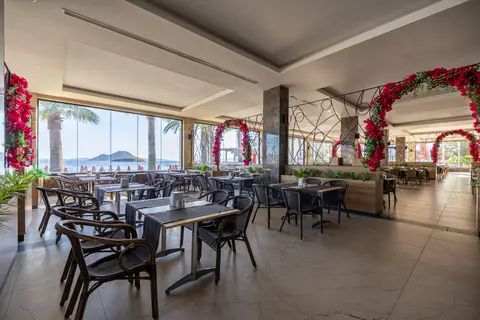 Kadikale Resort in Bodrum, foto 20