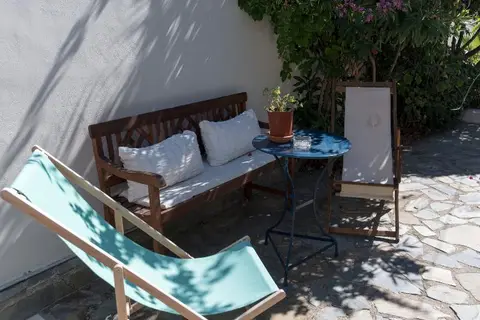 Proimos Maisonnettes in Platanias (Chania) — foto 22