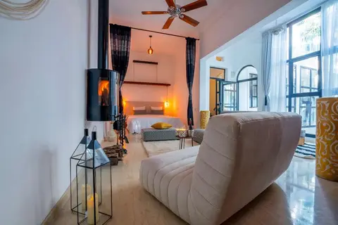 Riad Maison H Kasbah in Mechouar Kasbah المشور القصبة — foto 8