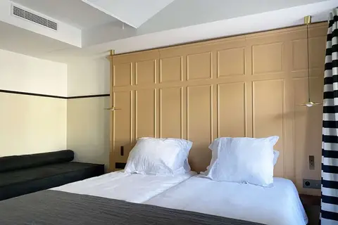 NewHotel Lafayette in Parijs, foto 8