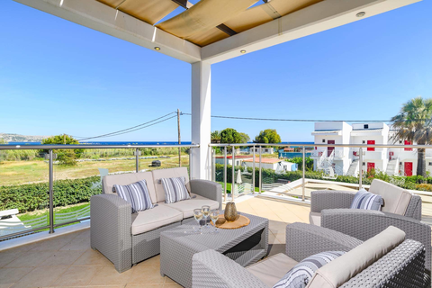 Hotel Kamari Plus foto 20