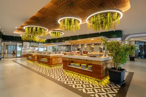 Pasa Beach Hotel in Marmaris, foto 24