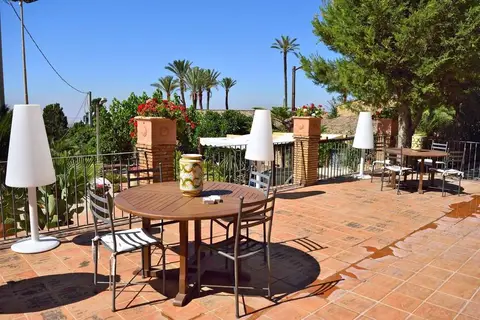 Agriturismo Vecchia Masseria in San Michele di Ganzaria — foto 8