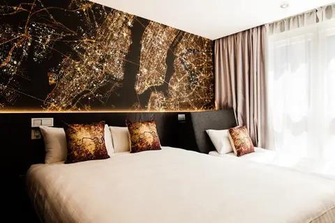 Heeton Concept Hotel - Luma Hammersmith London in Londen — foto 18