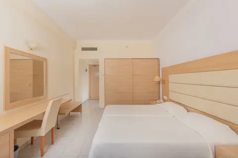 Hotel Belair Beach in Ιαλυσός — foto 20