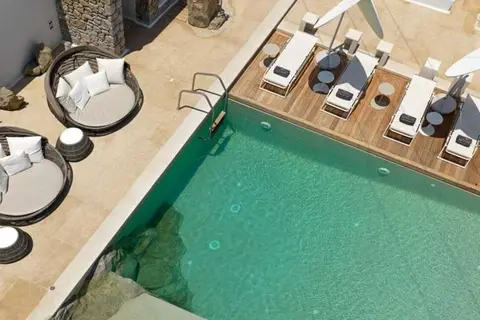 Kove Mykonos - A Myconian Collection Hotel in Mykonos, foto 3