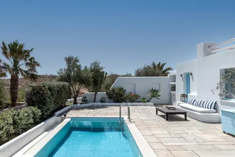 Anema Boutique Hotel & Villas in Δημοτική Ενότητα Θήρας — foto 26