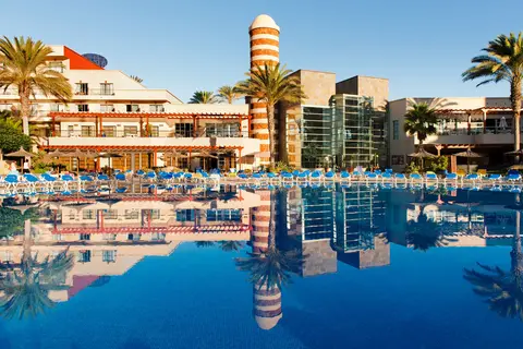 Elba Carlota Beach & Golf Resort in Antigua — foto 2