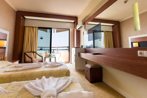 Hotel Derici in Kuşadası, foto 3