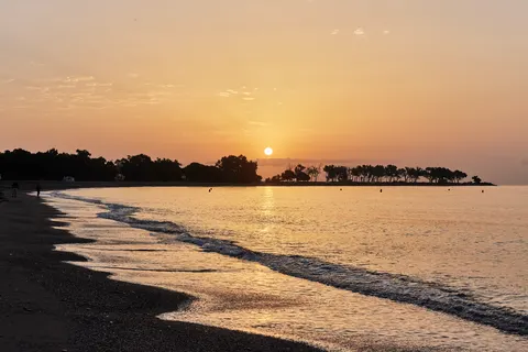 Camping Taïga Almería Playa foto 10