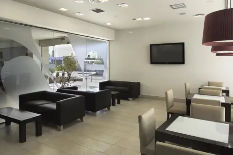 Hotel César Augustus in Cambrils — foto 6