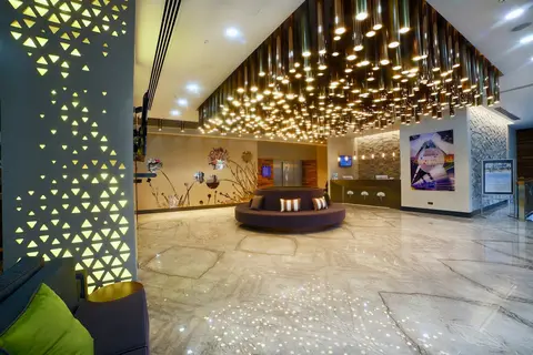 Tryp By Wyndham Istanbul Sancaktepe in İstanbul, foto 2