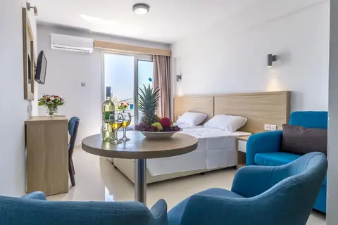 Paul-Marie Hotel Apartments in Ayia Napa — foto 10