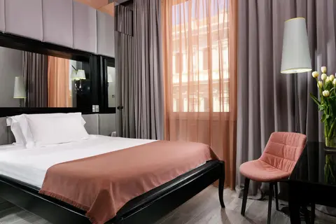 Leon's Place Hotel in Rome — foto 12