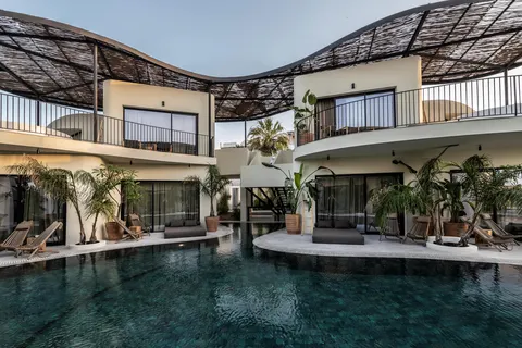 Kouros Exclusive Hotel & Suites in Faliraki