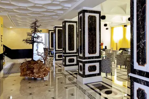 Alentejo Marmoris Hotel & Spa in Vila Viçosa, foto 13