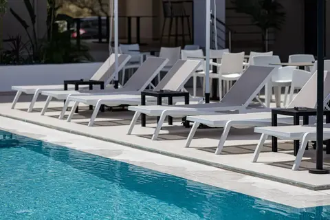 Sapphire Blue Suites in Kissamos, foto 15