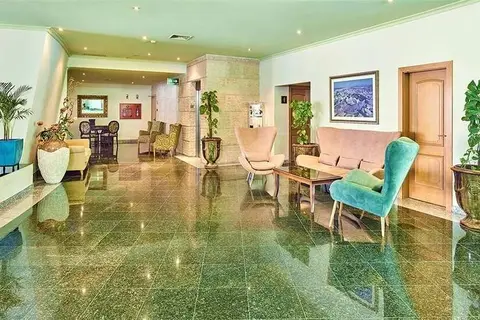 Hotel Baia Grande in Albufeira, foto 19
