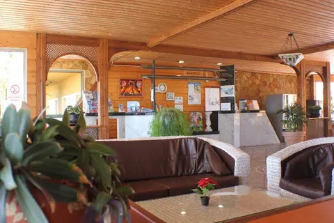 Apartamentos La Pirámide in Antigua — foto 12
