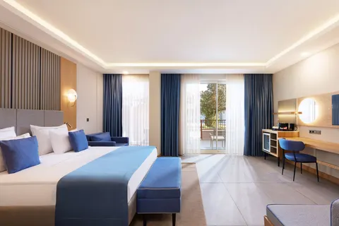 Corendon Hydros Club Kemer in Kemer — foto 16