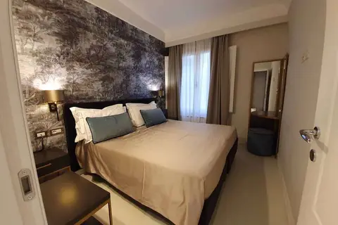Maxim Axial Hotel in Florence, foto 11