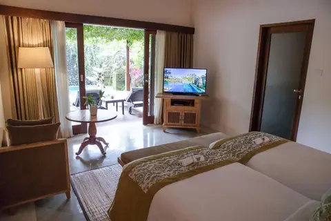 Desa Visesa Ubud in Ubud, foto 15