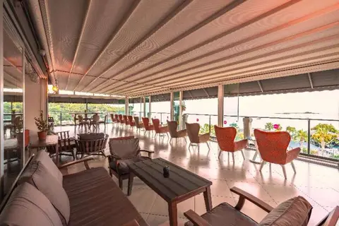 Justiniano Deluxe Resort in Alanya — foto 30