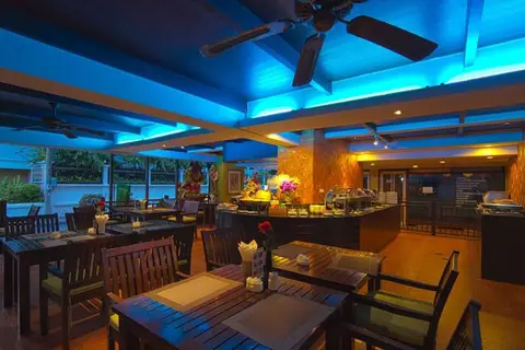 Woraburi Sukhumvit Hotel & Resort in Bangkok — foto 7