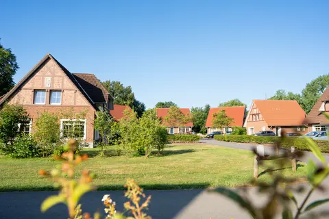 Ferienresort Bad Bentheim in Benthem — foto 25