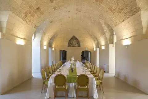 Chiostro Dei Domenicani in Lecce, foto 18