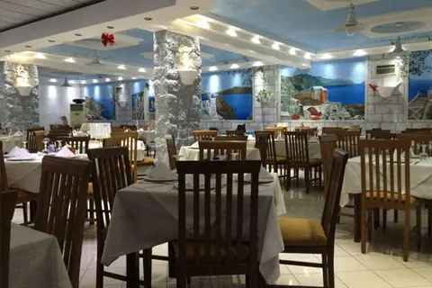 Romanza Mare Hotel in Ρόδος — foto 17