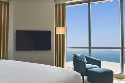 Hilton Bahrain in Manama — foto 22