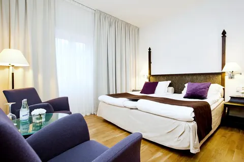 Elite Hotel Arcadia in Stockholm — foto 2