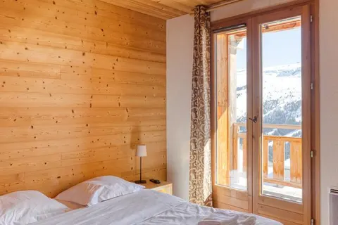 Dormio Resort Les Portes du Grand Massif - Voordeeltarief in Arâches-la-Frasse — foto 51