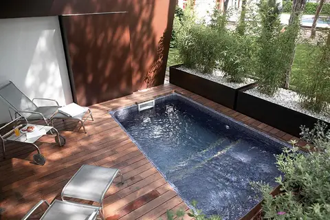 Hotel NM Suites in Castell d'Aro, Platja d'Aro i s'Agaró, foto 21