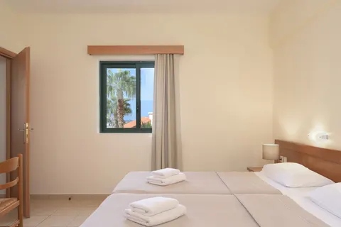 Asterias Village Resort foto 6