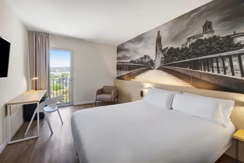 B&B HOTEL Girona 2 in Salt — foto 25