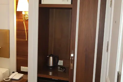 Grand Marcello Hotel in Fatih — foto 25