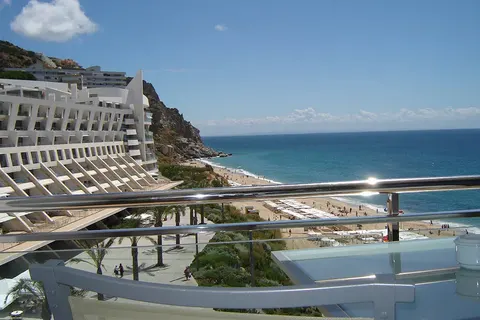 Sesimbra Oceanfront Hotel - Preferred Hotels and Resorts foto 1