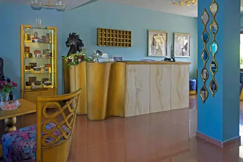 Principal New Leisure Hotel in Κατερίνη — foto 14